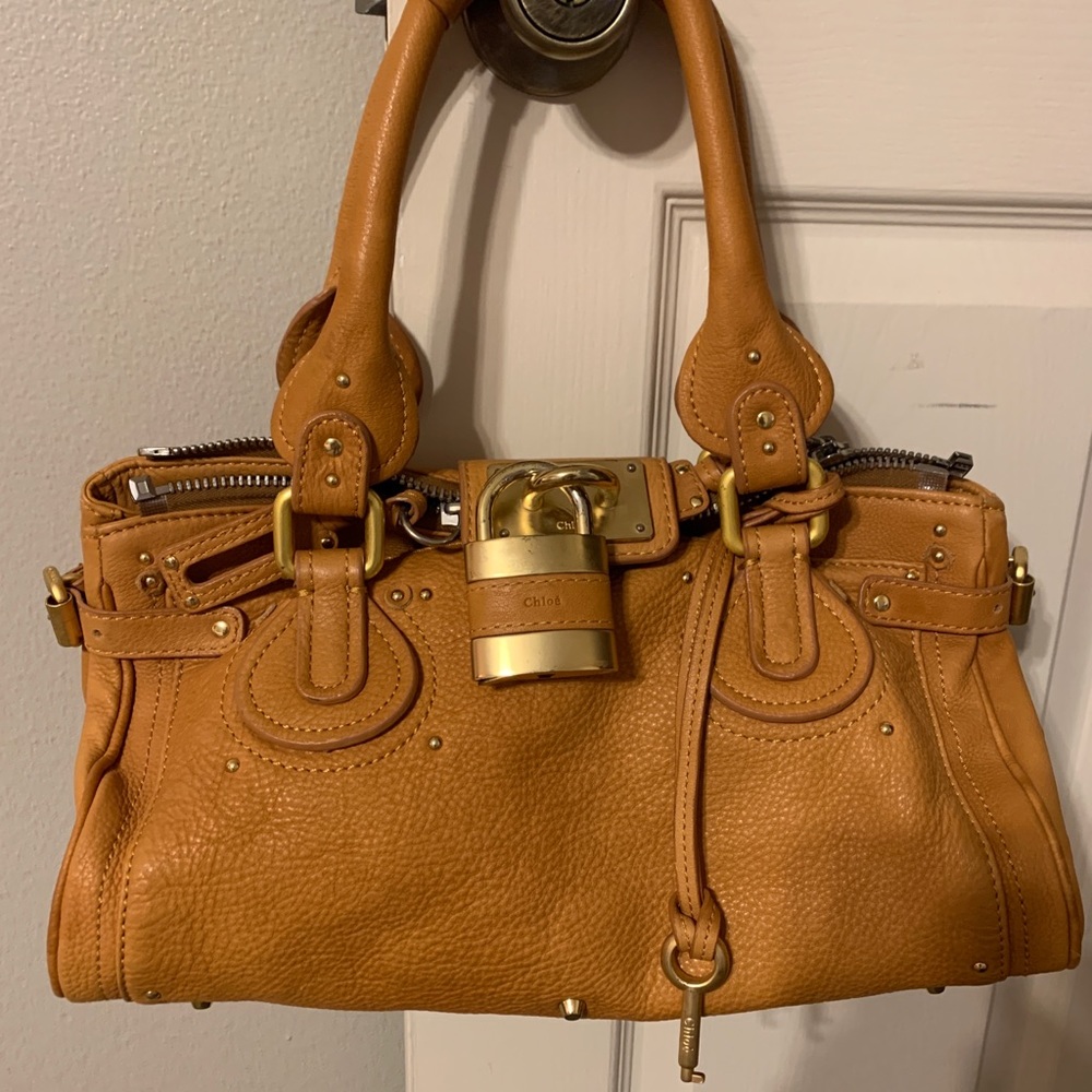 Chloe Bag